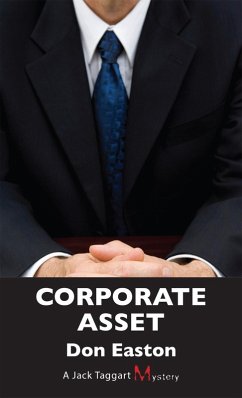 Cover Corporate Asset (eBook, ePUB)