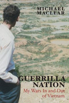 Guerrilla Nation (eBook, ePUB) - Maclear, Michael