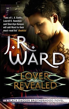 Lover Revealed (eBook, ePUB) - Ward, J. R.