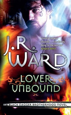 Lover Unbound (eBook, ePUB) - Ward, J. R.