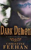 Dark Demon (eBook, ePUB)