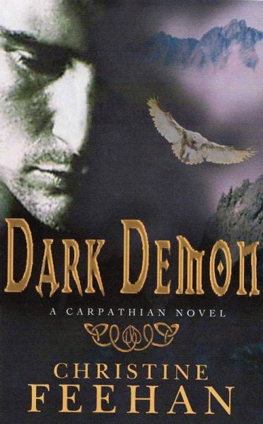 Dark Demon (eBook, ePUB) Dark Demon (eBook, ePUB)