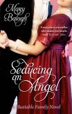 Seducing An Angel (eBook, ePUB)