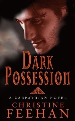 Dark Possession (eBook, ePUB) - Feehan, Christine