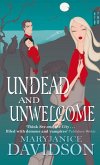 Undead And Unwelcome (eBook, ePUB)