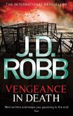 Vengeance In Death (eBook, ePUB)
