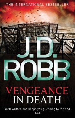 Vengeance In Death (eBook, ePUB) - Robb, J. D.