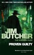 Proven Guilty (eBook, ePUB) - Bild 1