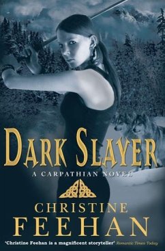 Dark Slayer (eBook, ePUB) - Feehan, Christine