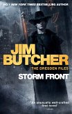 Storm Front (eBook, ePUB)