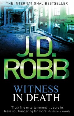 Witness In Death (eBook, ePUB) - Robb, J. D.