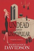 Undead And Unpopular (eBook, ePUB)