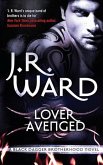 Lover Avenged (eBook, ePUB)