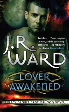 Lover Awakened (eBook, ePUB) - Ward, J. R.