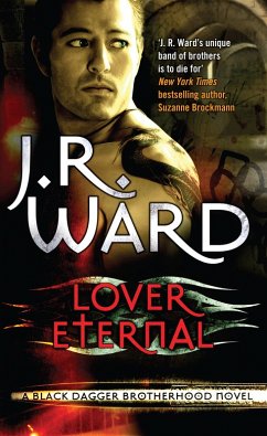 Lover Eternal / Black Dagger Vol.2 (eBook, ePUB) - Ward, J. R.