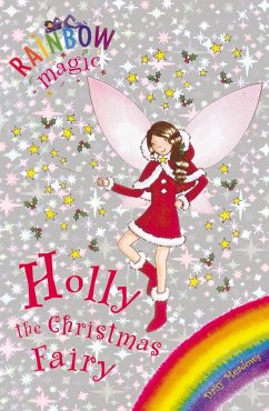 Cover Holly the Christmas Fairy (eBook, ePUB)