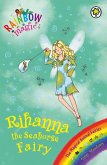 Rihanna the Seahorse Fairy (eBook, ePUB)