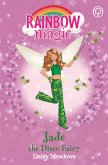 Jade The Disco Fairy (eBook, ePUB) Jade The Disco Fairy (eBook, ePUB)