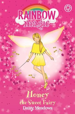 Cover Honey The Sweet Fairy (eBook, ePUB)