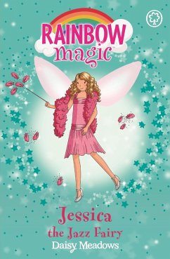 Cover Jessica The Jazz Fairy (eBook, ePUB)