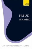 Freud In A Week: Teach Yourself (eBook, ePUB)