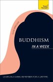 Buddhism In A Week: Teach Yourself (eBook, ePUB)