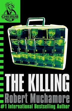 The Killing (eBook, ePUB) - Muchamore, Robert