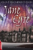 Jane Eyre (eBook, ePUB)