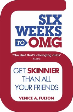 Cover Six Weeks to OMG (eBook, ePUB)