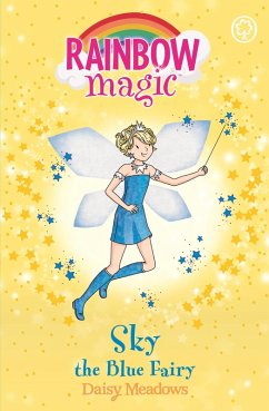 Sky the Blue Fairy (eBook, ePUB) - Meadows, Daisy