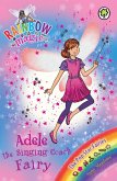 Adele the Singing Coach Fairy (eBook, ePUB)