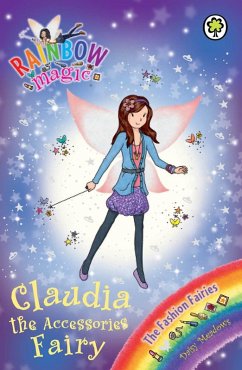 Cover Claudia the Accessories Fairy (eBook, ePUB)