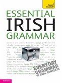 Essential Irish Grammar: Teach Yourself (eBook, ePUB)