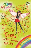 Tasha The Tap Dance Fairy (eBook, ePUB)