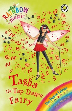 Cover Tasha The Tap Dance Fairy (eBook, ePUB)