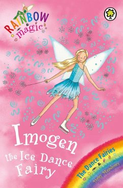 Cover Imogen The Ice Dance Fairy (eBook, ePUB)