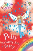 Polly The Party Fun Fairy (eBook, ePUB)