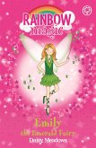 Emily the Emerald Fairy (eBook, ePUB)
