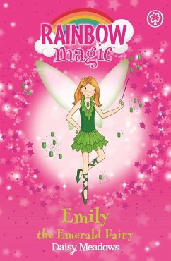 Emily the Emerald Fairy (eBook, ePUB) - Meadows, Daisy