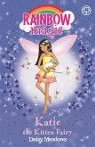 Katie The Kitten Fairy (eBook, ePUB)