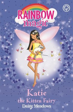 Katie The Kitten Fairy (eBook, ePUB) - Meadows, Daisy