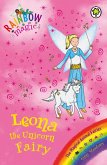 Leona the Unicorn Fairy (eBook, ePUB)