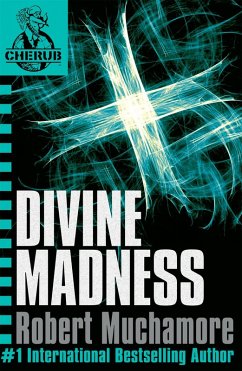 Divine Madness (eBook, ePUB) - Muchamore, Robert