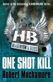 One Shot Kill (eBook, ePUB)