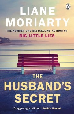 The Husband's Secret (eBook, ePUB) - Moriarty, Liane