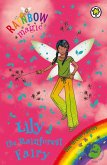 Lily the Rainforest Fairy (eBook, ePUB)