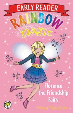 Cover Florence the Friendship Fairy (eBook, ePUB)
