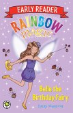 Belle the Birthday Fairy (eBook, ePUB)