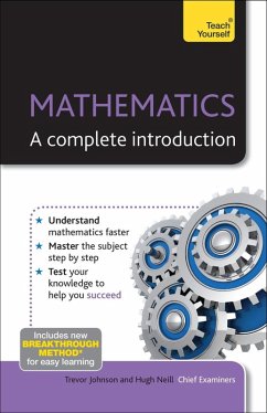 Cover Complete Mathematics (eBook, ePUB)