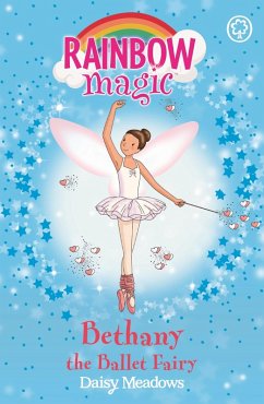 Cover Bethany The Ballet Fairy (eBook, ePUB)